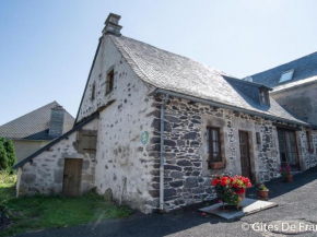 Gîte La Godivelle, 4 pièces, 6 personnes - FR-1-630-263